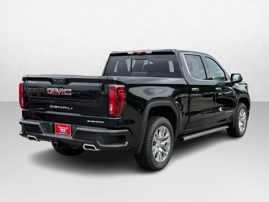 GMC Sierra 1500 Vehicle Image 03