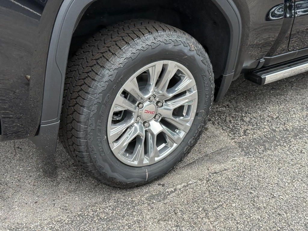 GMC Sierra 1500 Vehicle Image 04