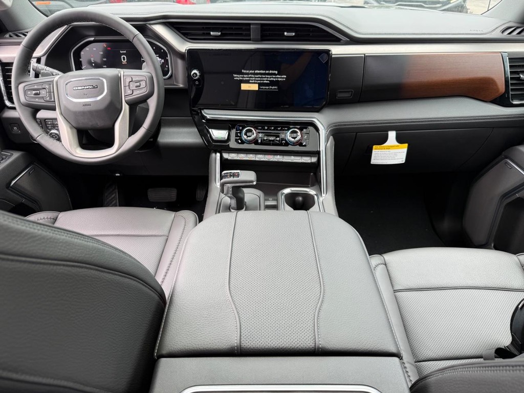 GMC Sierra 1500 Vehicle Image 06