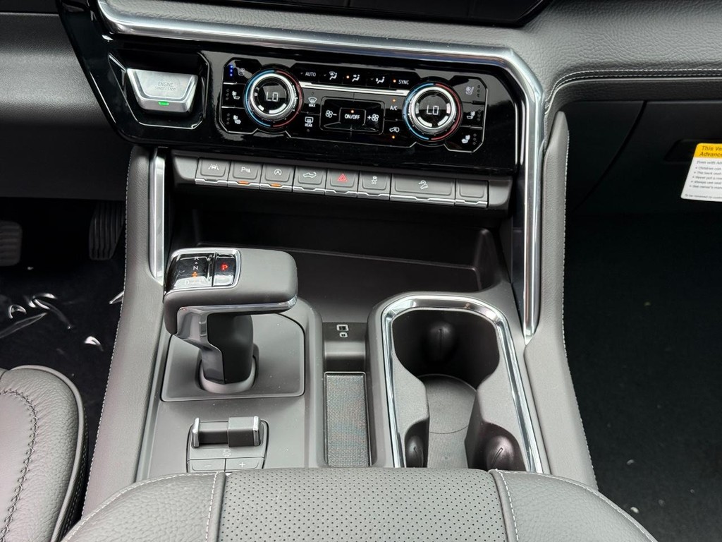 GMC Sierra 1500 Vehicle Image 09