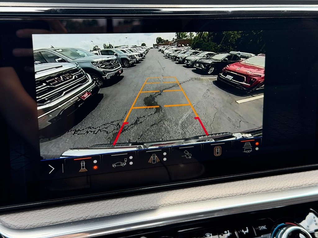GMC Sierra 1500 Vehicle Image 13
