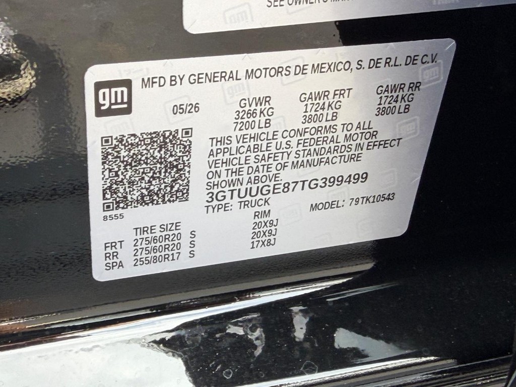 GMC Sierra 1500 Vehicle Image 15