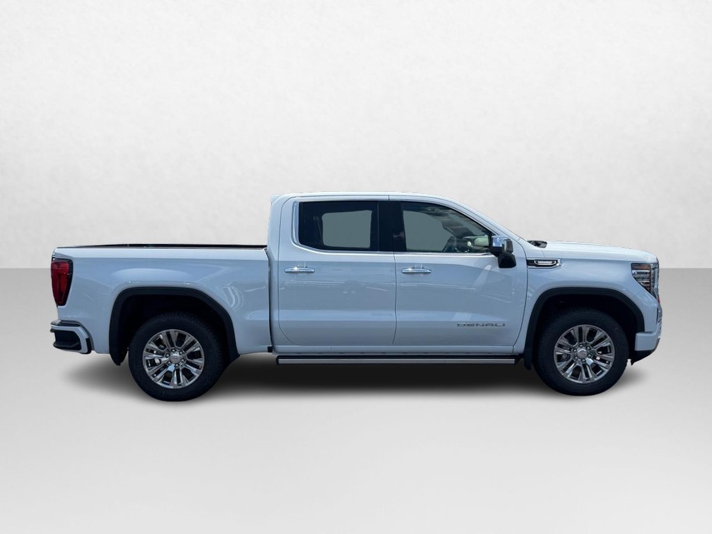 GMC Sierra 1500 Vehicle Image 02