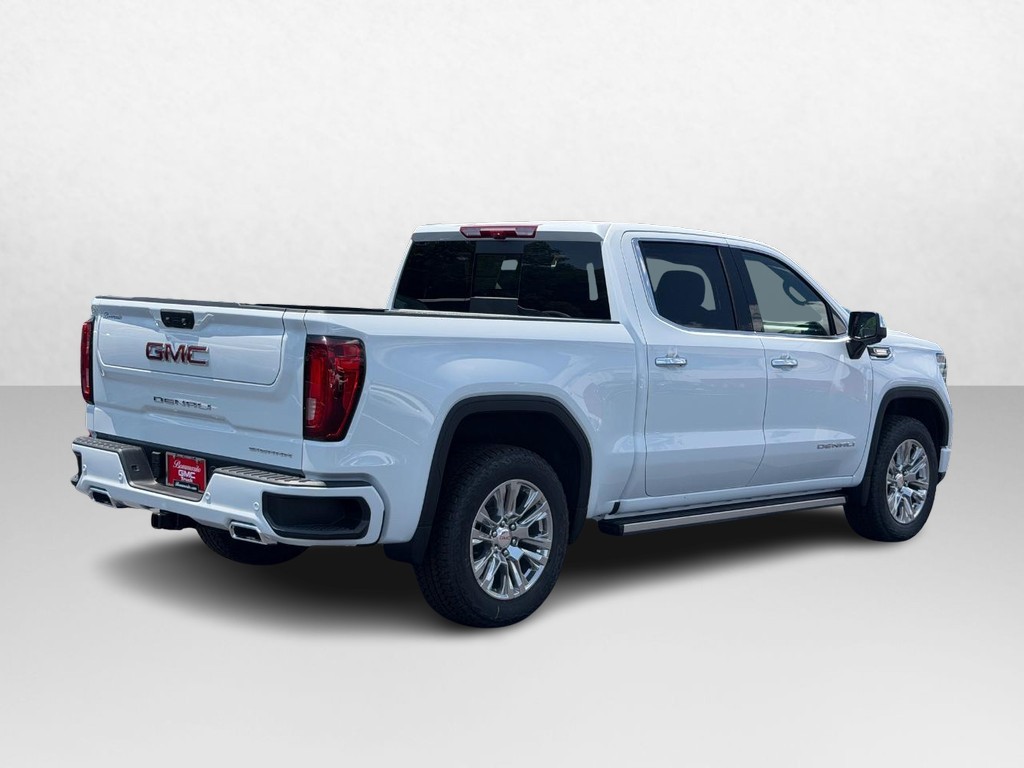 GMC Sierra 1500 Vehicle Image 03
