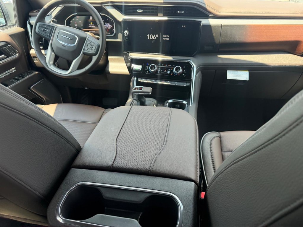 GMC Sierra 1500 Vehicle Image 05