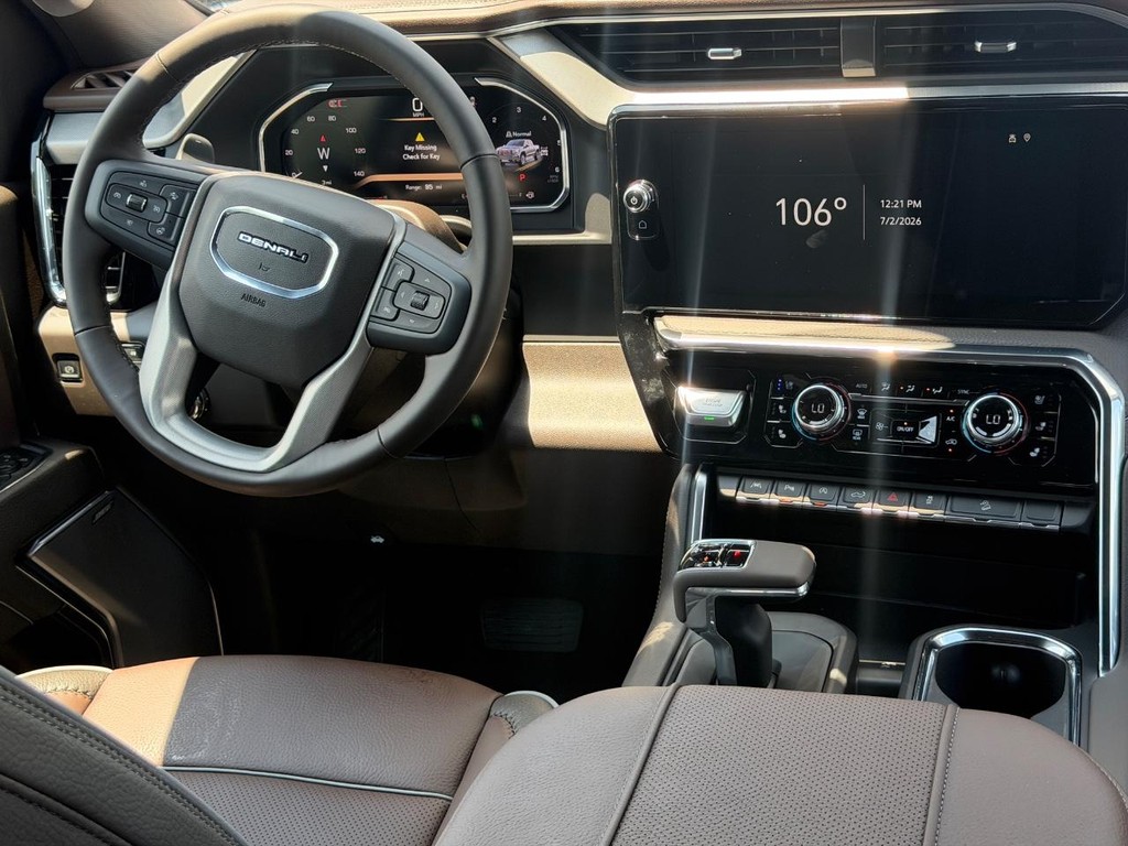GMC Sierra 1500 Vehicle Image 06
