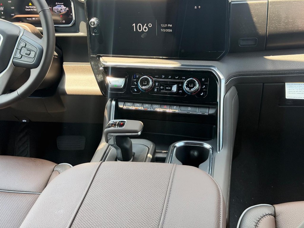 GMC Sierra 1500 Vehicle Image 08
