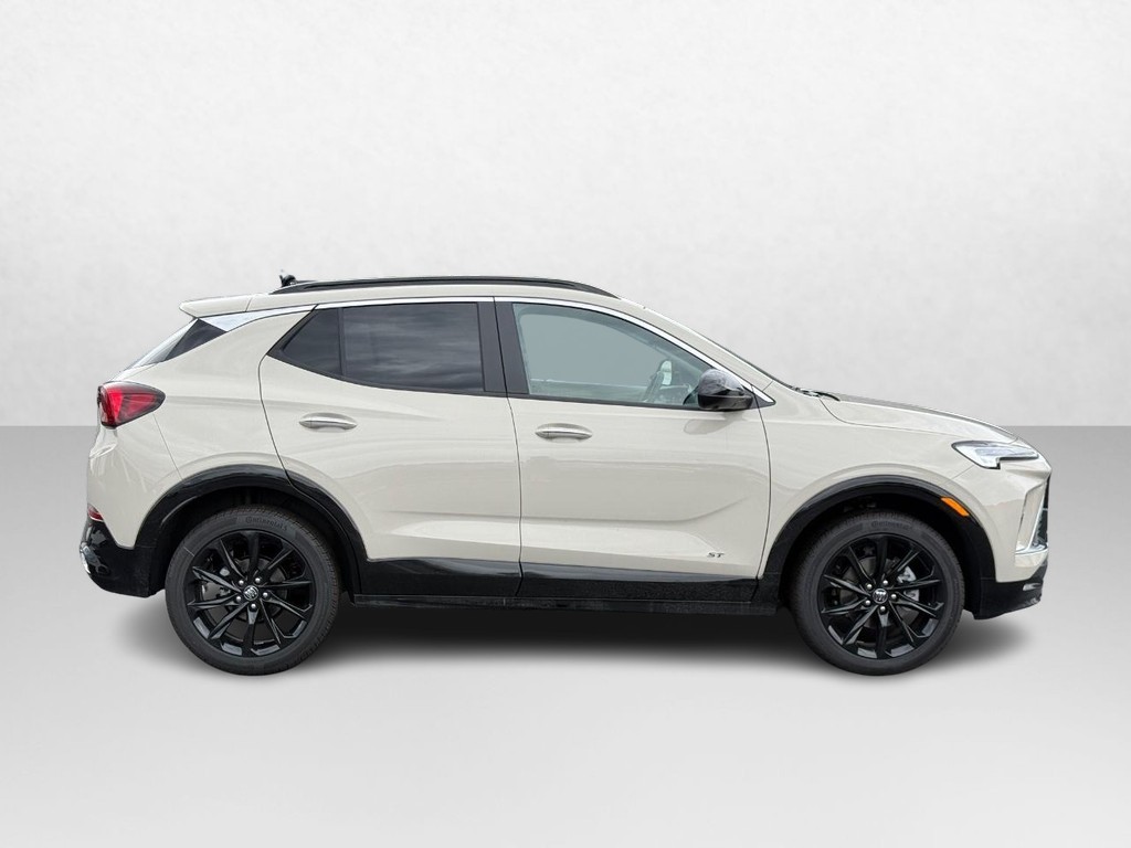 Buick Encore GX Vehicle Image 02