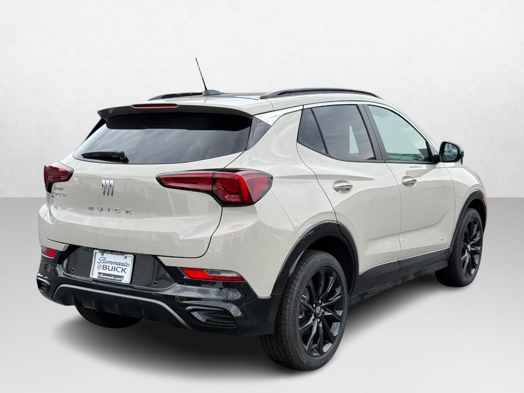 Buick Encore GX Vehicle Image 03