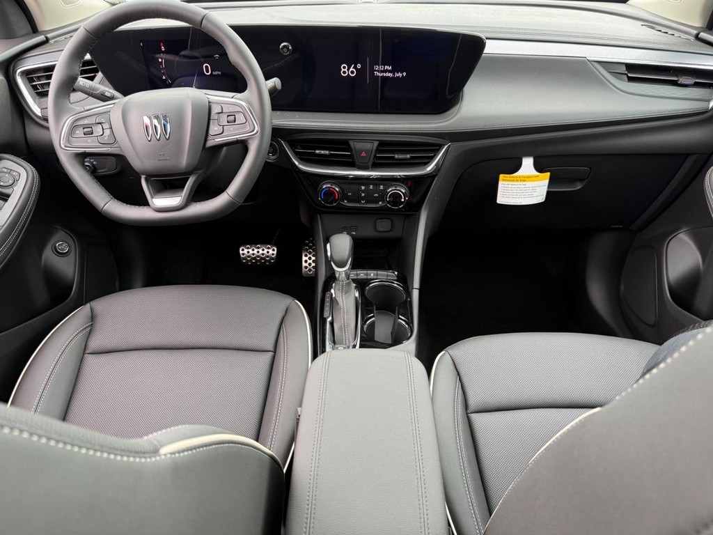 Buick Encore GX Vehicle Image 06