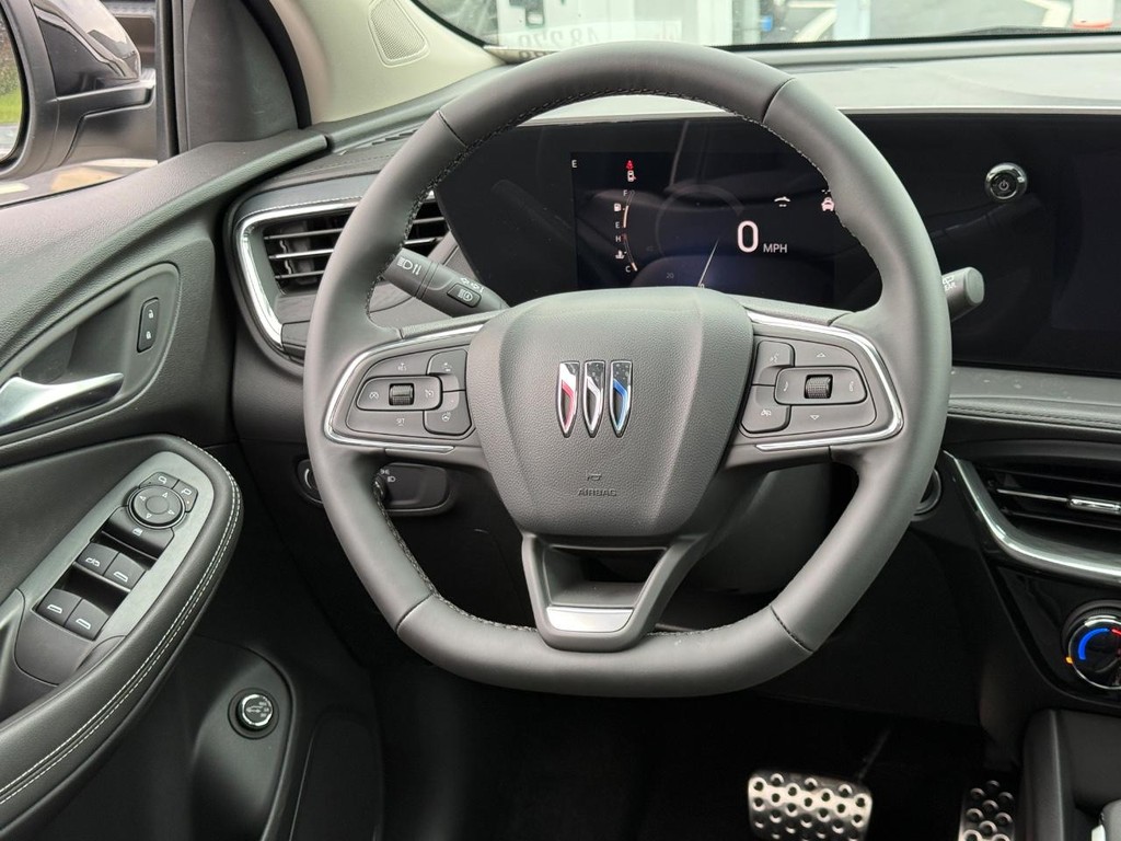 Buick Encore GX Vehicle Image 07