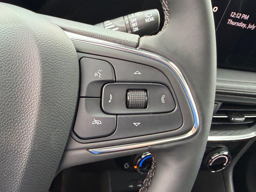 Buick Encore GX Vehicle Image 13