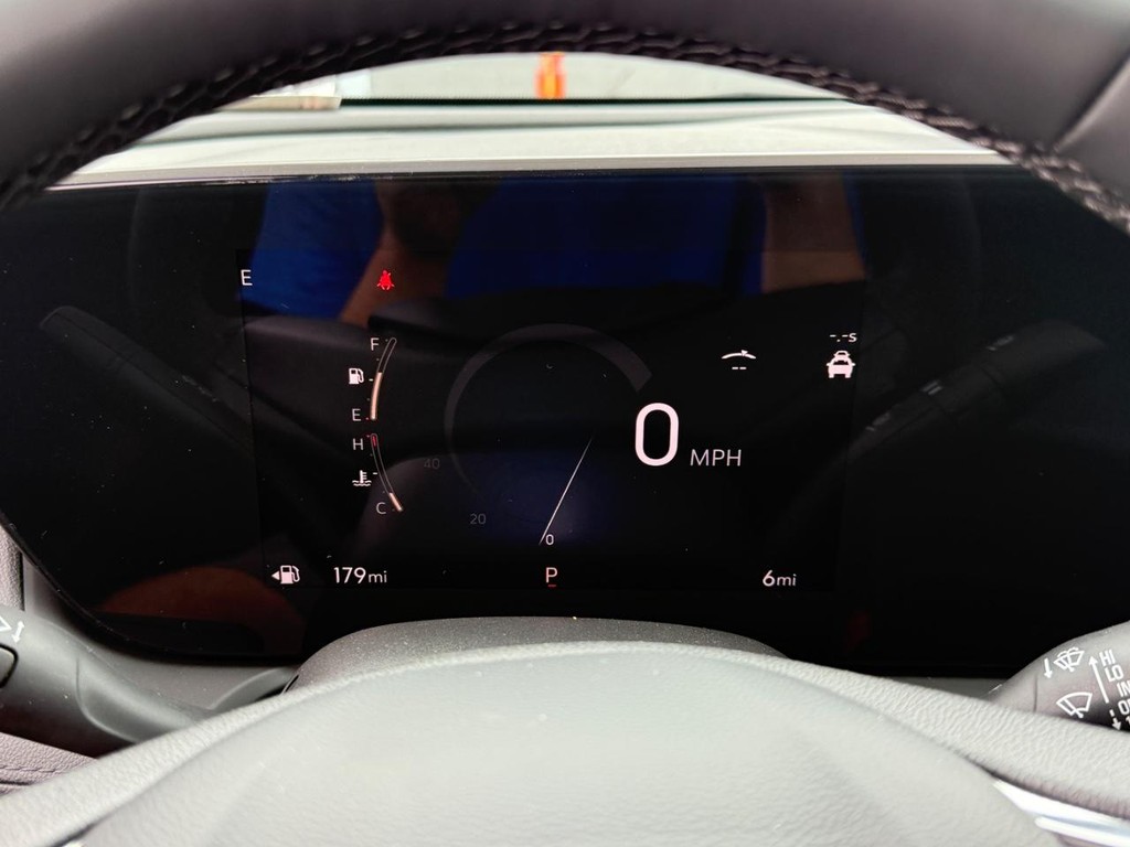 Buick Encore GX Vehicle Image 14