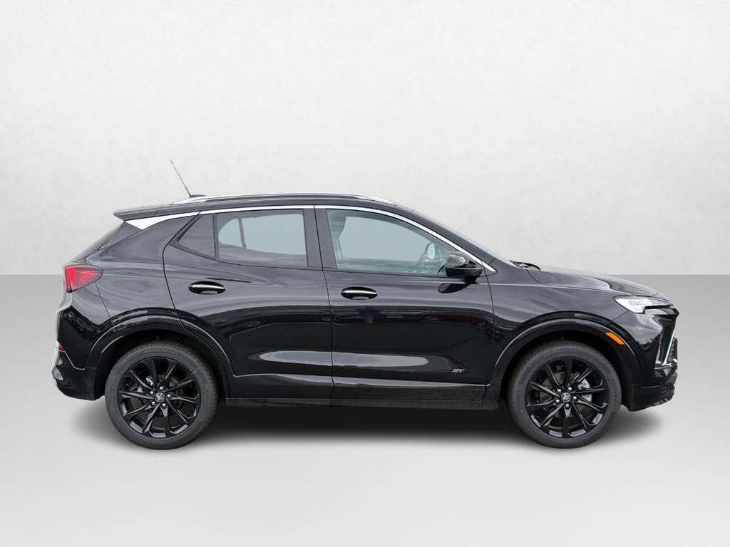 Buick Encore GX Vehicle Image 02