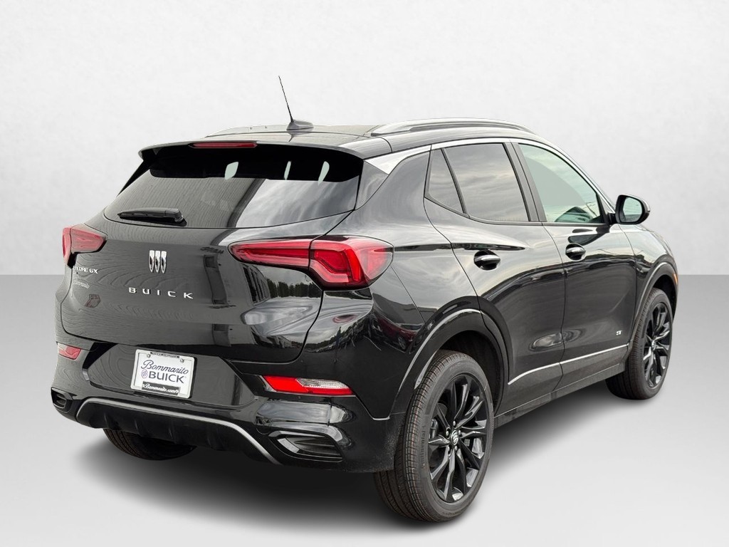 Buick Encore GX Vehicle Image 03