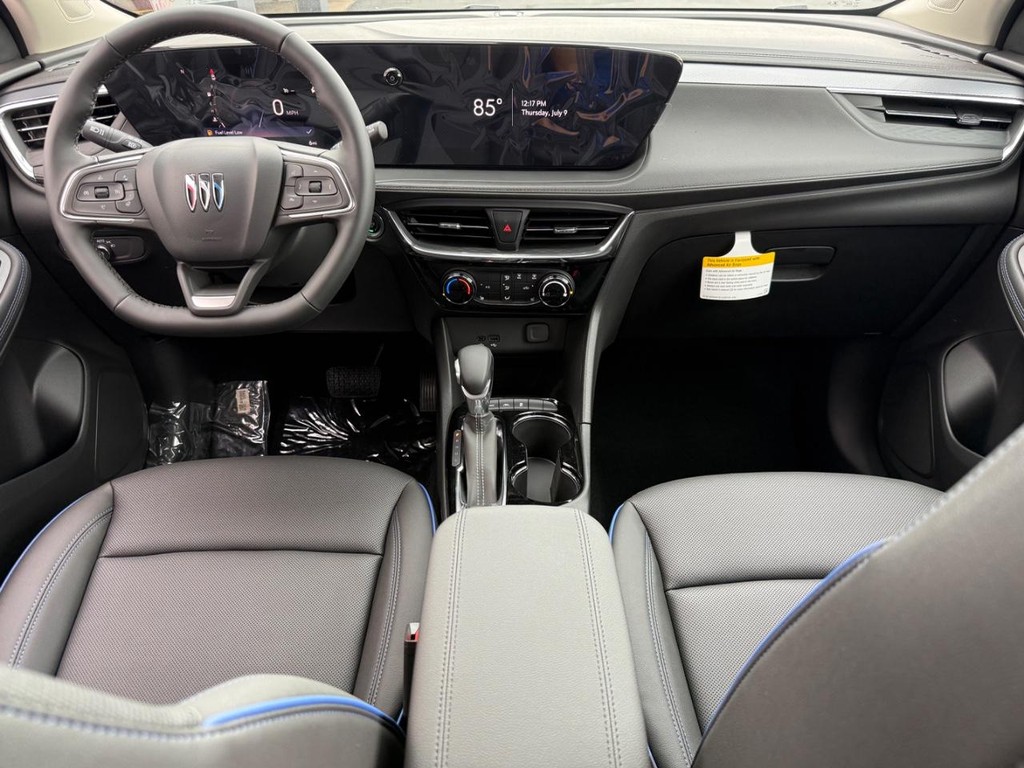 Buick Encore GX Vehicle Image 06