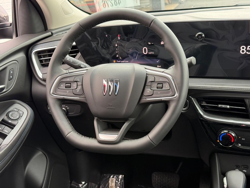 Buick Encore GX Vehicle Image 07