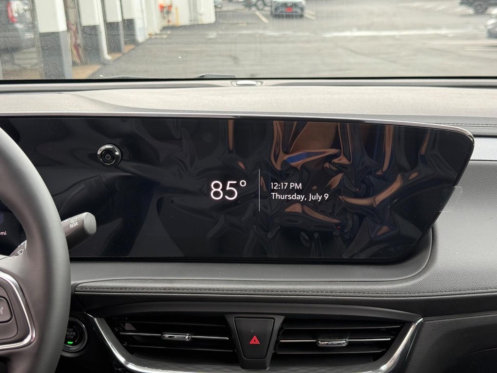 Buick Encore GX Vehicle Image 08