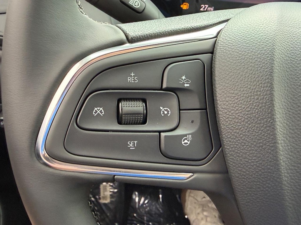 Buick Encore GX Vehicle Image 12