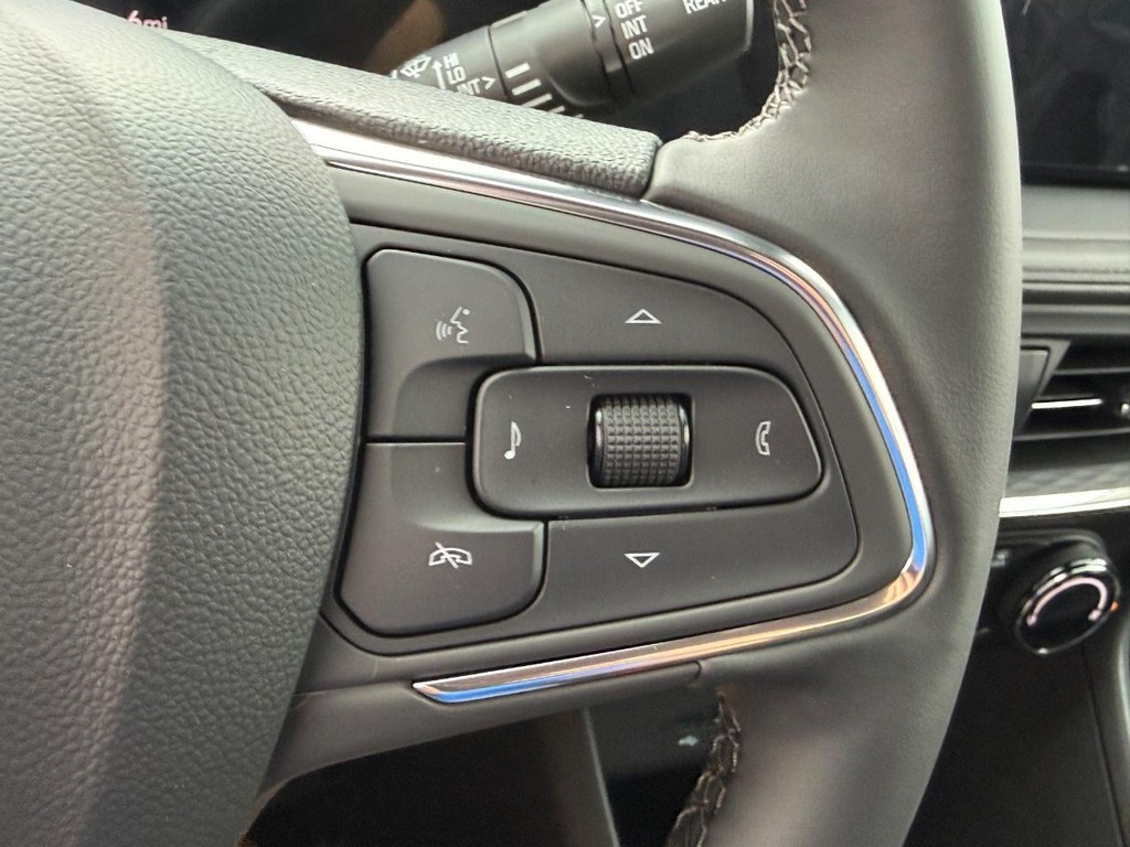 Buick Encore GX Vehicle Image 13
