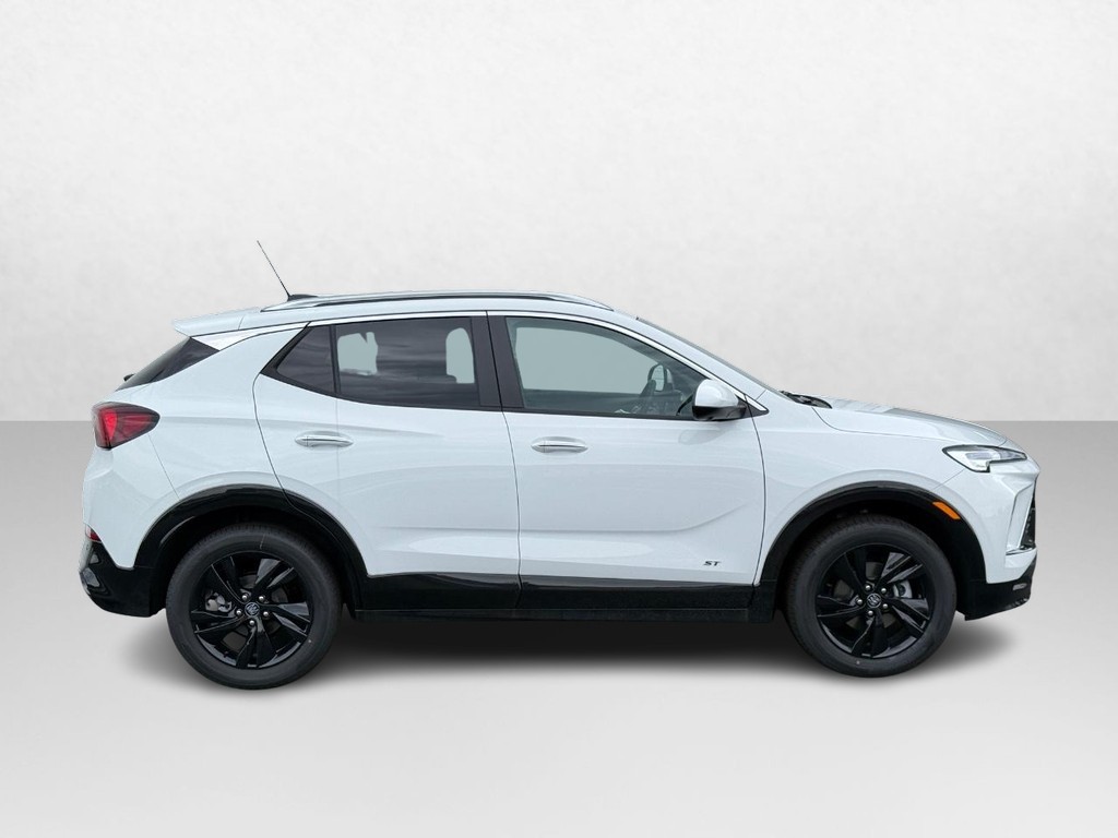 Buick Encore GX Vehicle Image 02