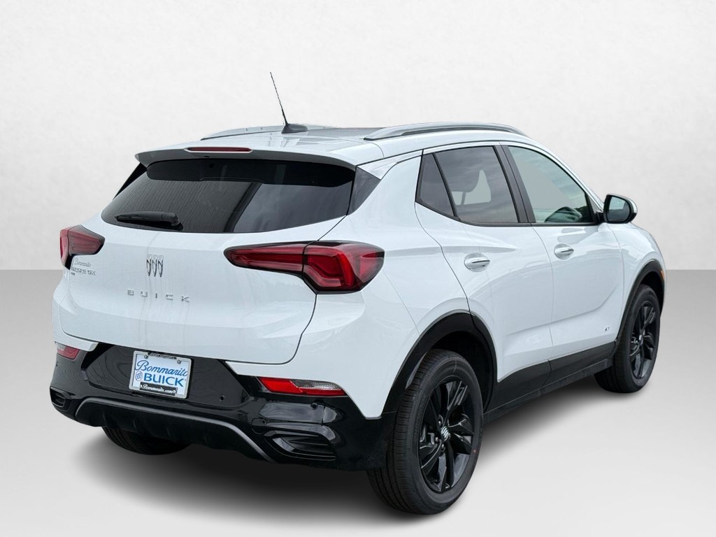 Buick Encore GX Vehicle Image 03