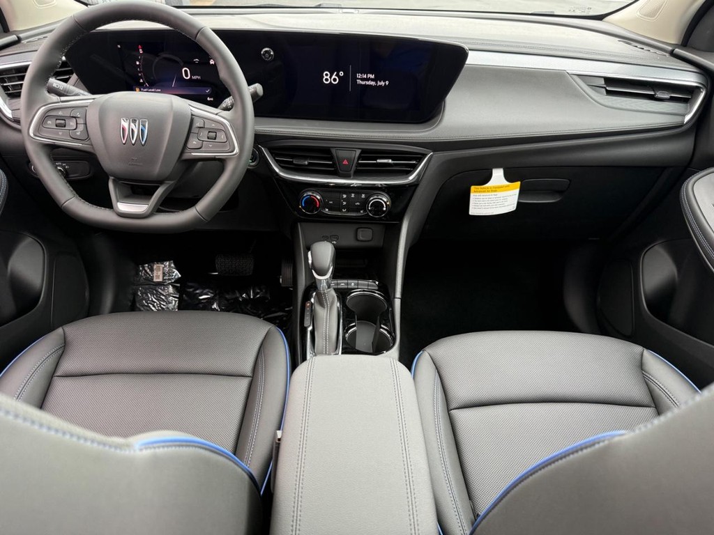 Buick Encore GX Vehicle Image 06