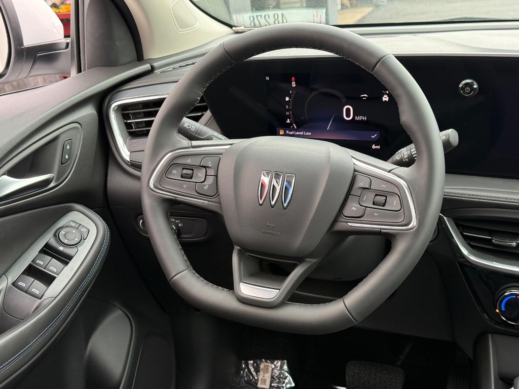 Buick Encore GX Vehicle Image 07
