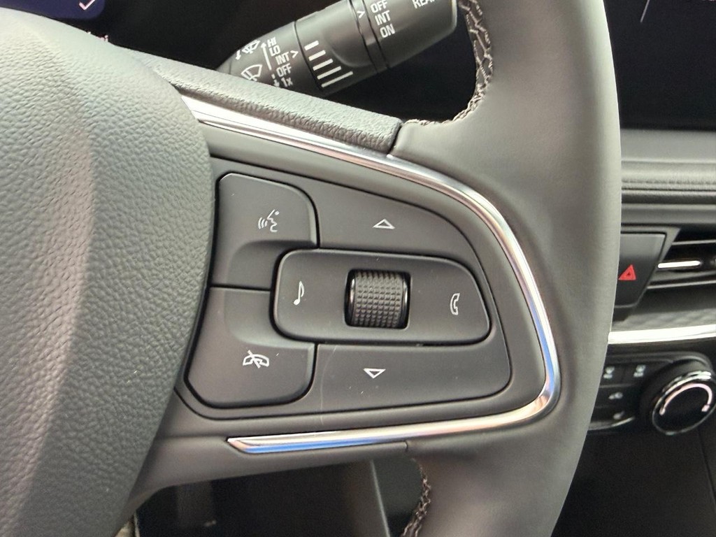 Buick Encore GX Vehicle Image 13