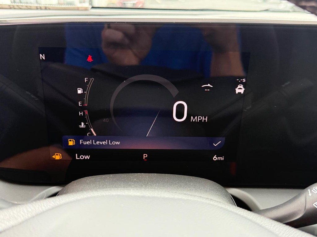 Buick Encore GX Vehicle Image 14