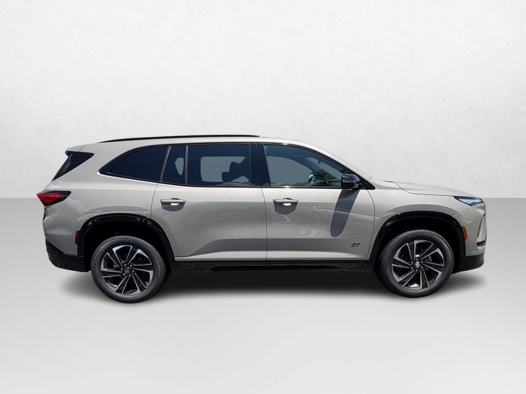 Buick Enclave Vehicle Image 02