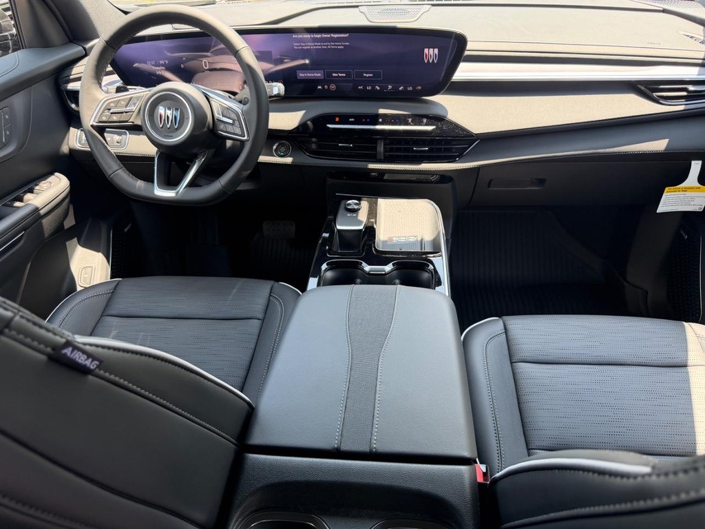 Buick Enclave Vehicle Image 06