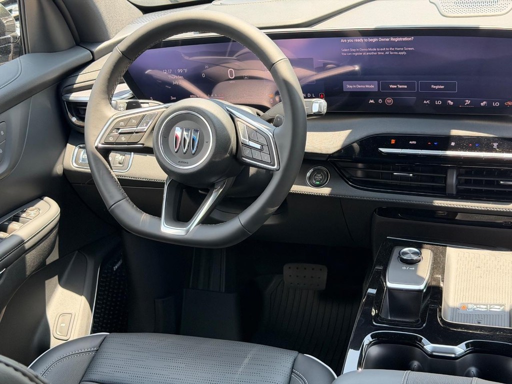 Buick Enclave Vehicle Image 07