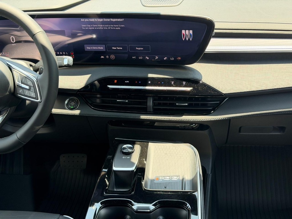 Buick Enclave Vehicle Image 08