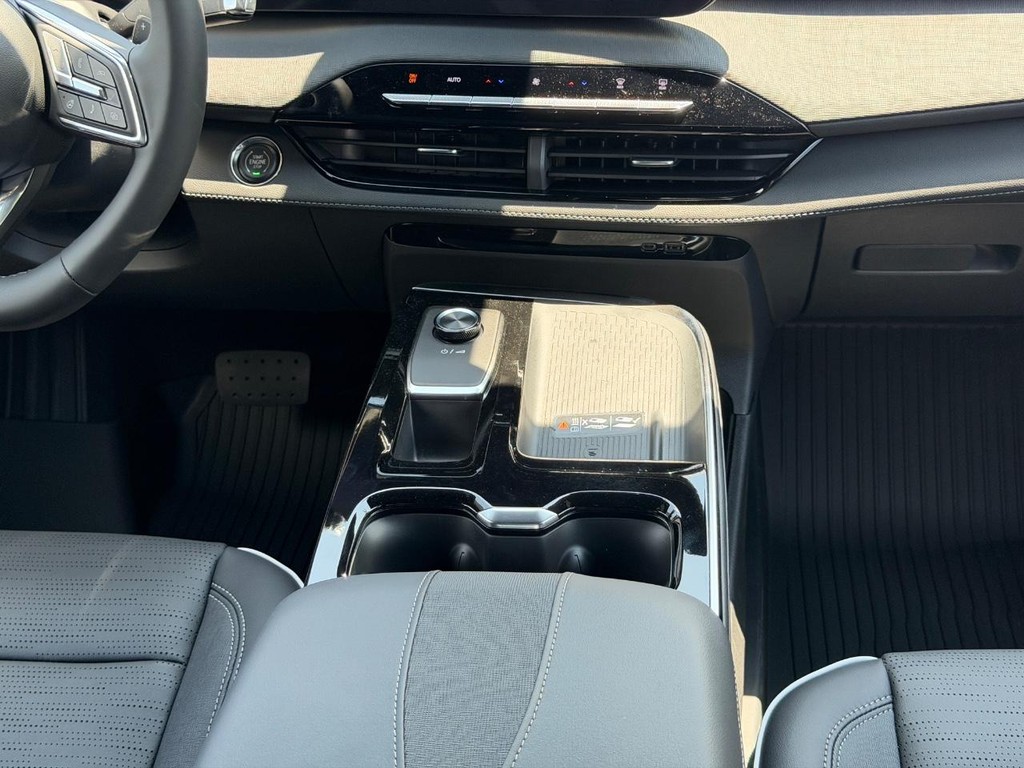 Buick Enclave Vehicle Image 09