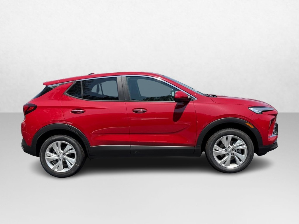 Buick Encore GX Vehicle Image 02