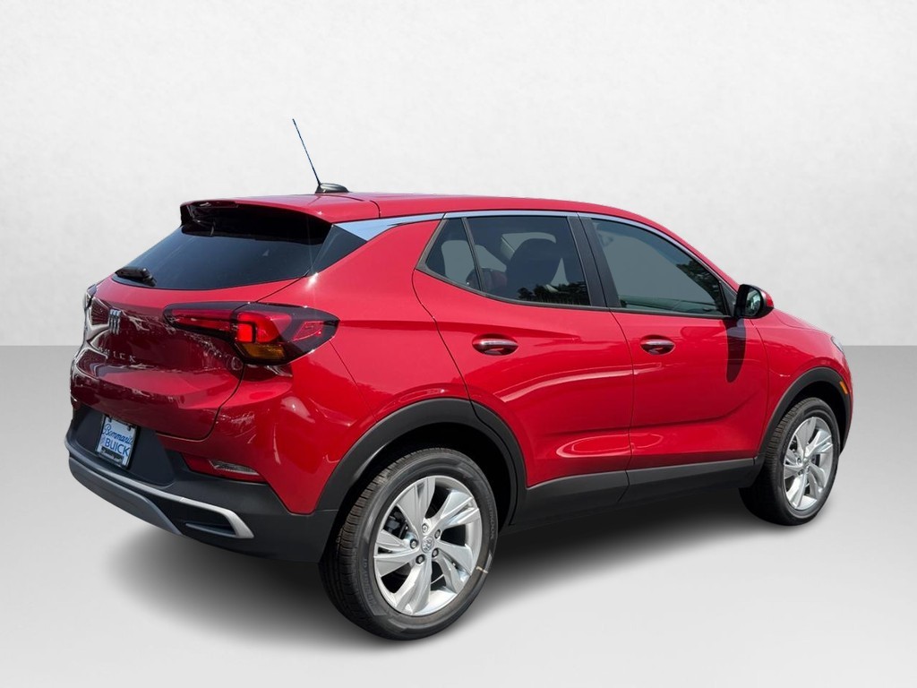 Buick Encore GX Vehicle Image 03