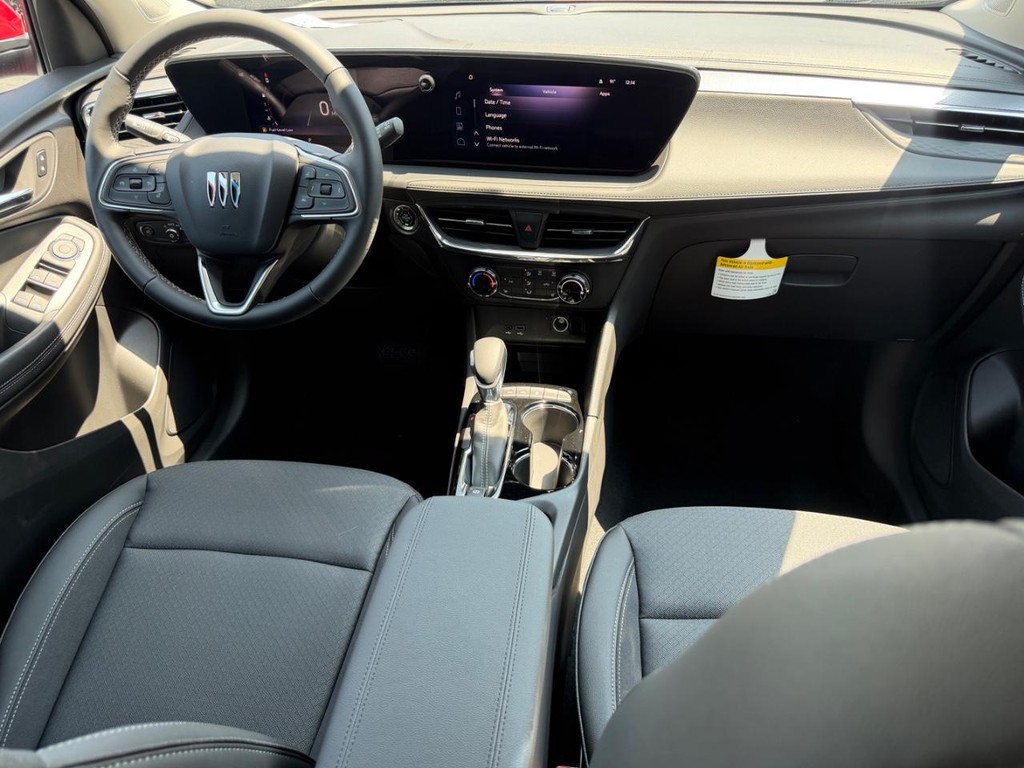 Buick Encore GX Vehicle Image 05