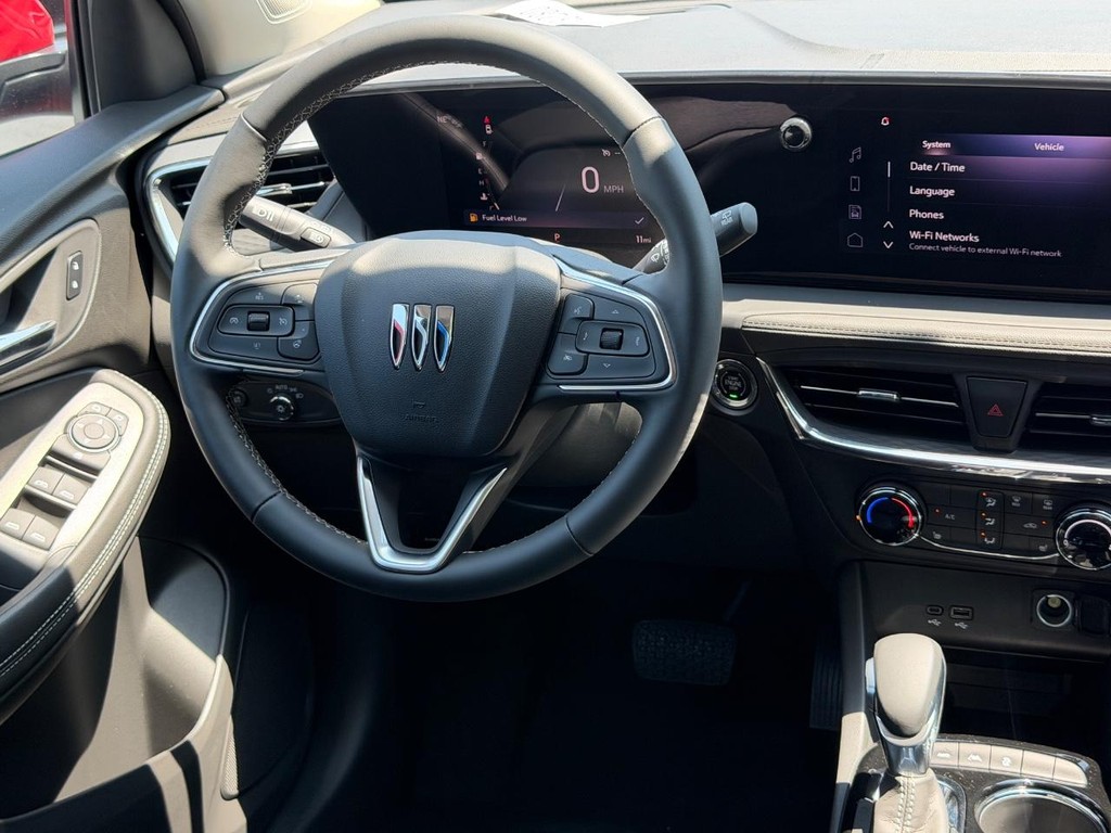 Buick Encore GX Vehicle Image 06