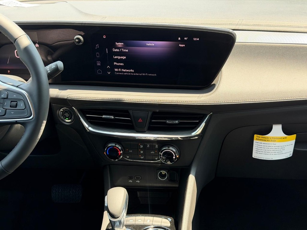 Buick Encore GX Vehicle Image 07