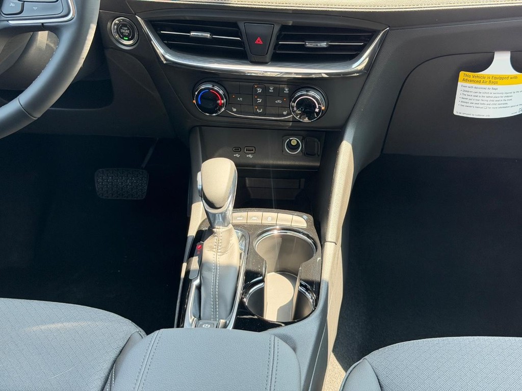Buick Encore GX Vehicle Image 08