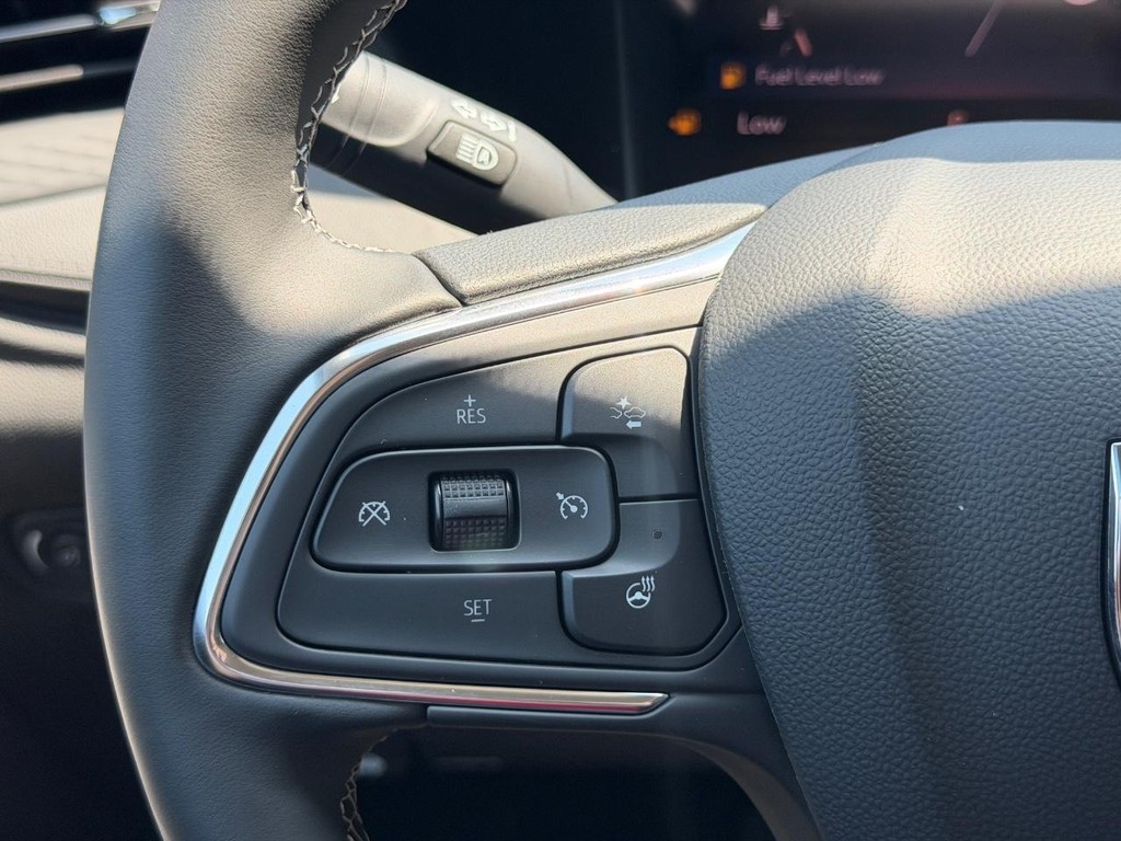 Buick Encore GX Vehicle Image 10