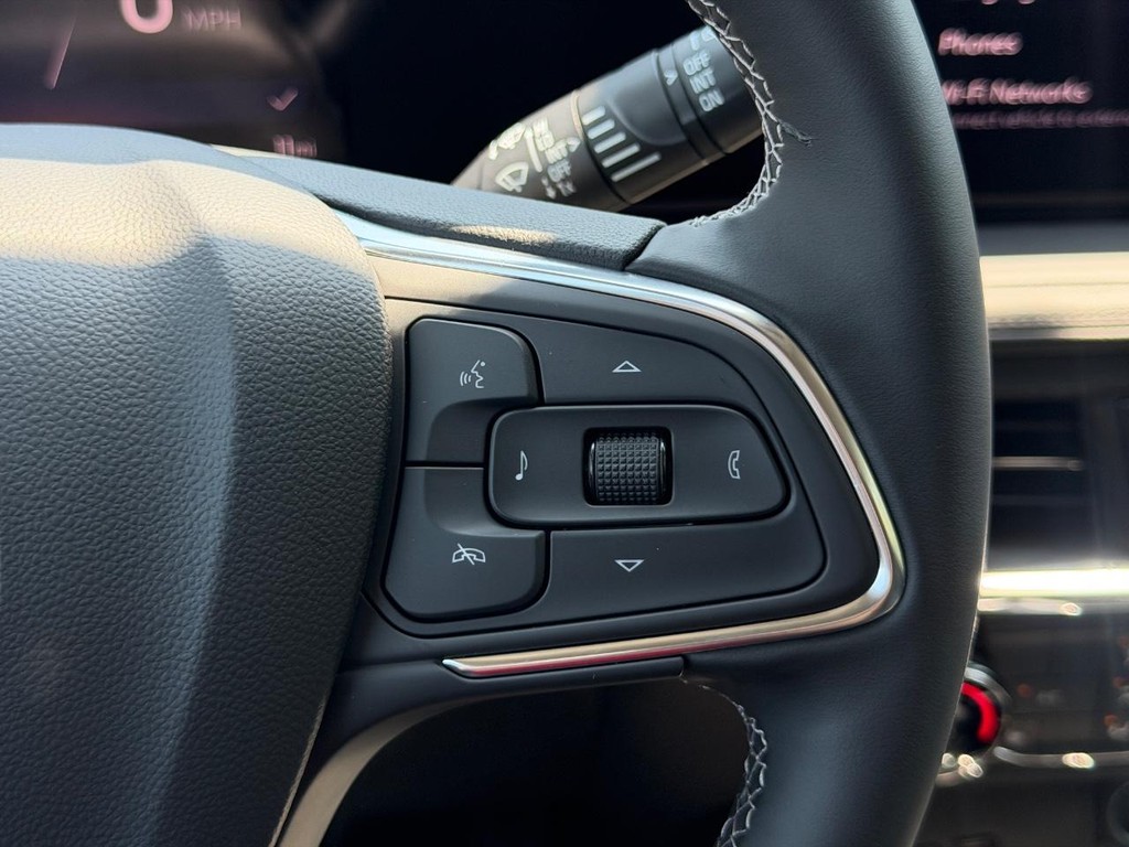 Buick Encore GX Vehicle Image 11