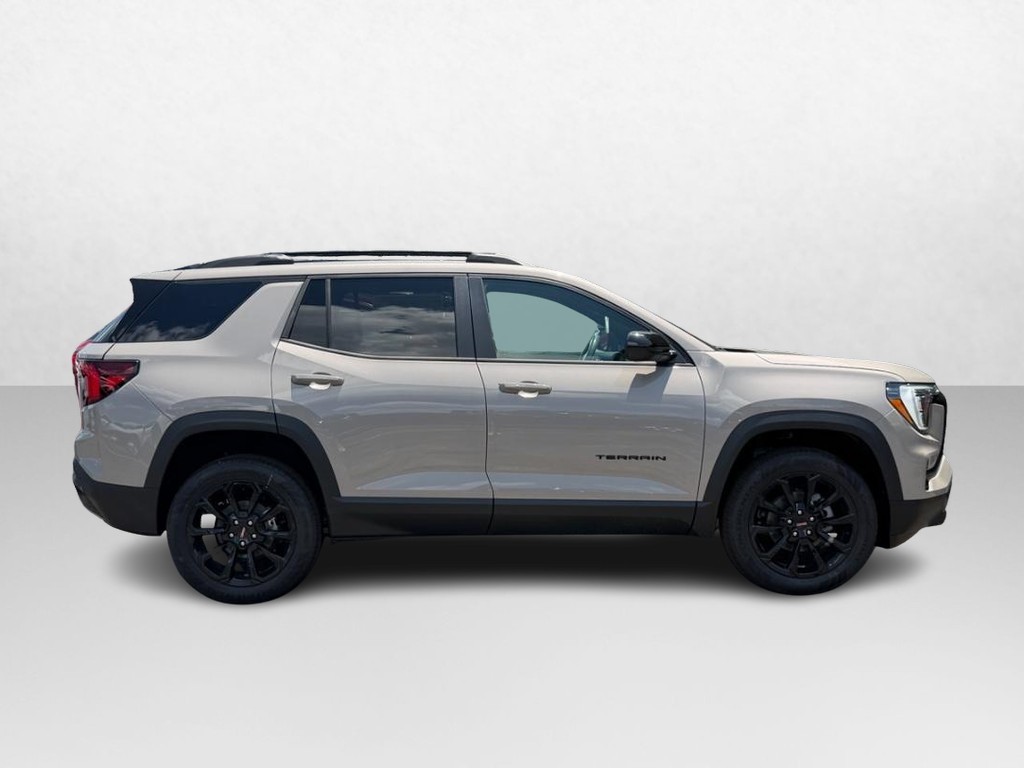 GMC Terrain Vehicle Image 02