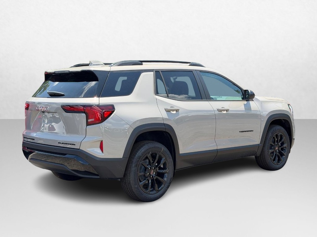 GMC Terrain Vehicle Image 03