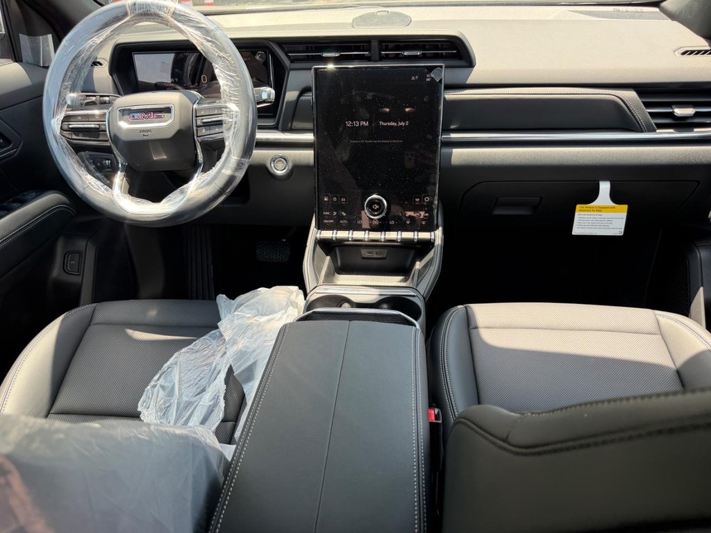 GMC Terrain Vehicle Image 05