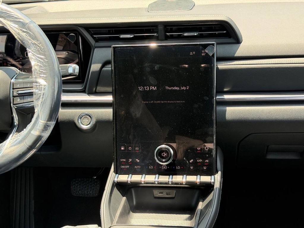 GMC Terrain Vehicle Image 07