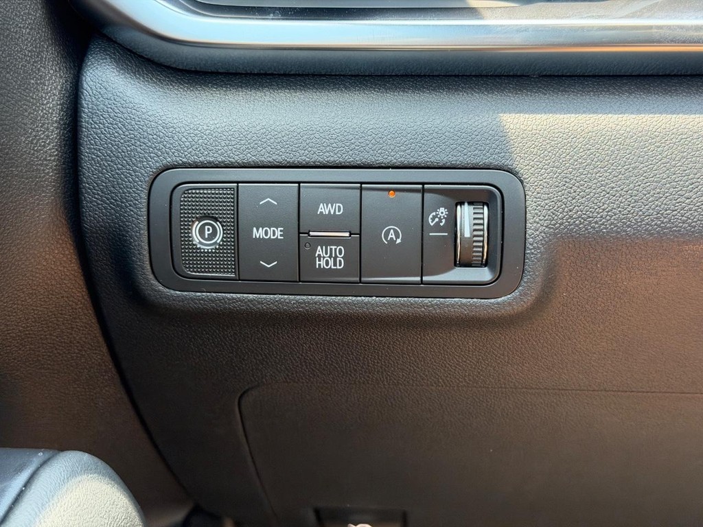 GMC Terrain Vehicle Image 10
