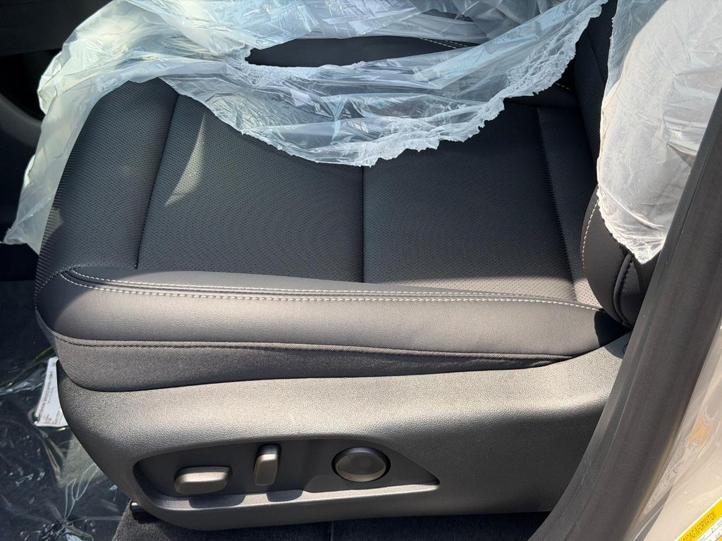 GMC Terrain Vehicle Image 15