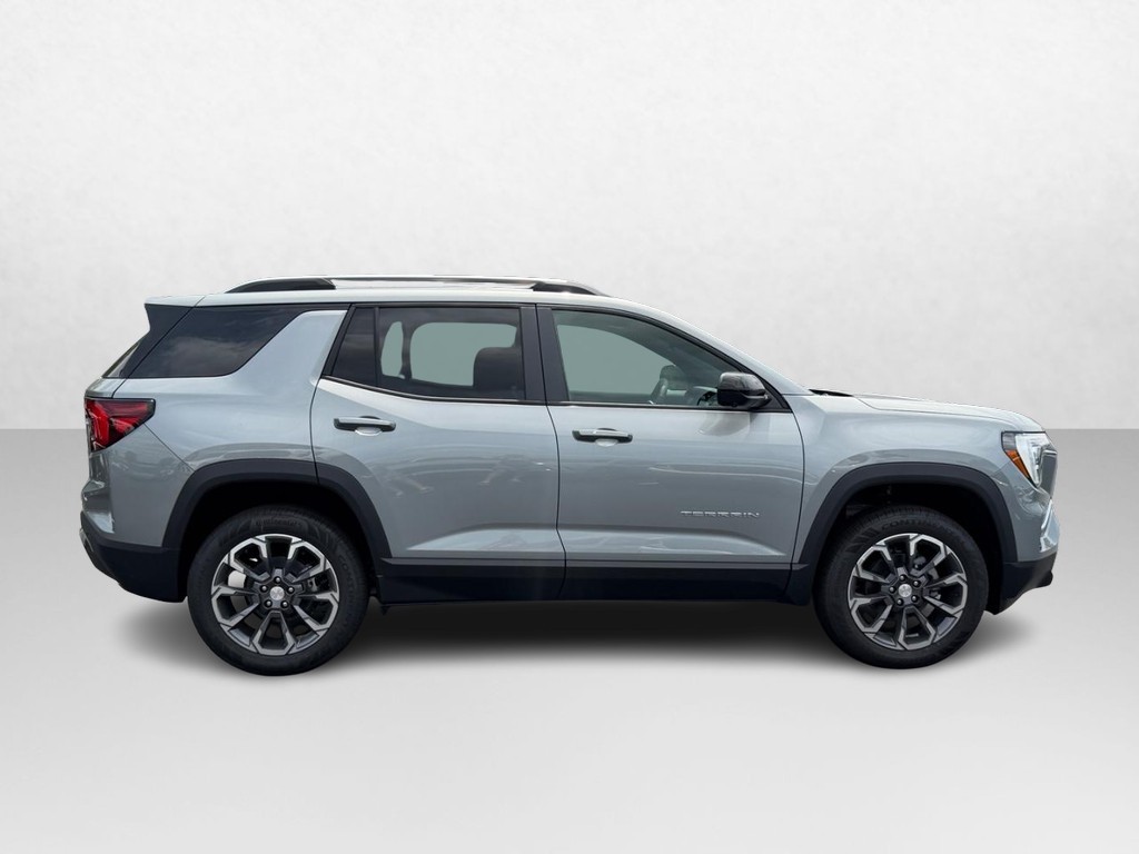 GMC Terrain Vehicle Image 02